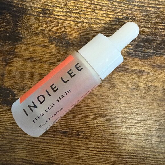 NIB Indie Lee Stem Cell Serum - Picture 5 of 8